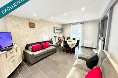 Maison 7 pièces 279000 €