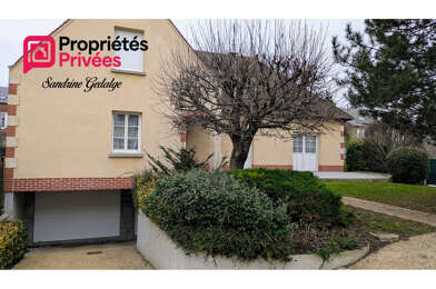 Maison 9 pièces 450500 €