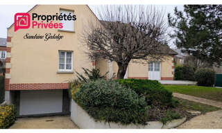 Maison 9 Pièces 195 m² à vendre à Beauvais (60000)