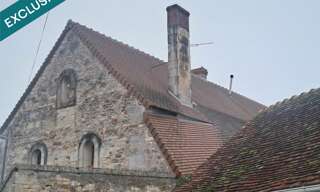 Maison 4 Pièces 109 m² à vendre à Saint-Senoch (37600)