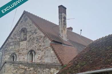 Maison 4 pièces 159000 €