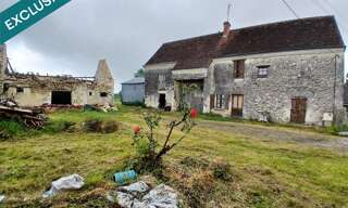 Maison 4 Pièces 109 m² à vendre à Loches (37600)