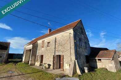 Maison 4 pièces 129000 €