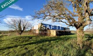 Maison 4 Pièces 109 m² à vendre à Loches (37600)