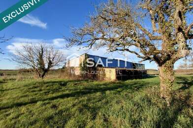 Maison 4 pièces 129000 €