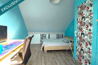 Maison 6 pièces 272000 €