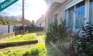 Maison 6 Pièces 101 m² à vendre à Moëlan-sur-Mer (29350)
