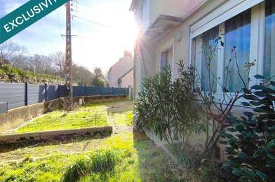 Maison 6 pièces 272000 €