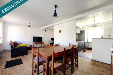 Maison 6 pièces 272000 €