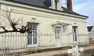 Maison 4 Pièces 98 m² à vendre à Vendôme (41100)