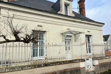 Maison 4 pièces 179100 €