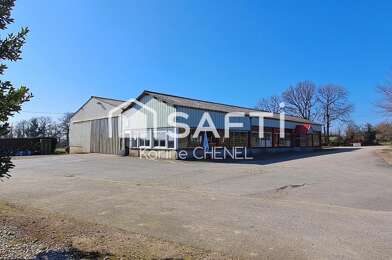 Commerce 10 pièces 136667 €