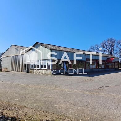 Commerce 10 pièces 136667 €