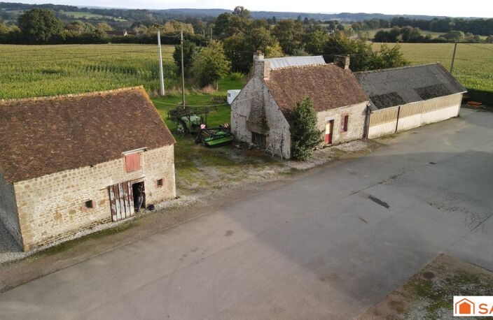 Locals d'activités de 1000m² sur 6675m² terrain — photo 4