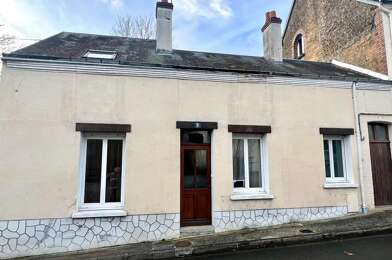 Maison 4 pièces 56000 €