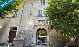 Commerce 15 Pièces 800 m² à vendre à Saint-Nazaire-le-Désert (26340)