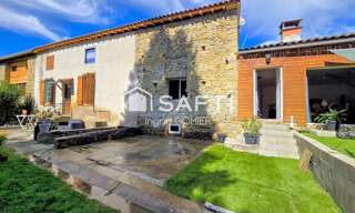 Maison 9 Pièces 322 m² à vendre à Léran (09600)