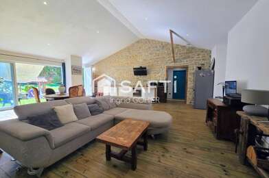 Maison 9 pièces 198000 €