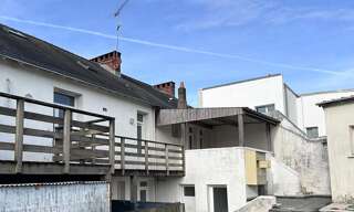 Appartement 1 Pièce 22 m² à vendre à Nantes (44300)