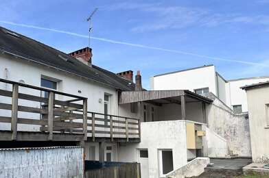 Appartement 1 pièces 97000 €