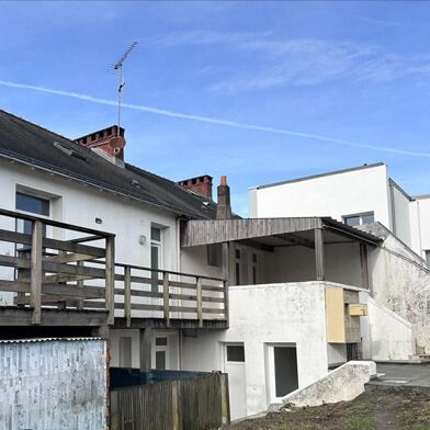 Appartement 1 pièces 97000 €