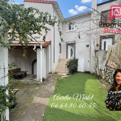 Maison 3 pièces 212000 €