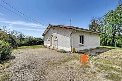 Maison 4 pièces 276000 €