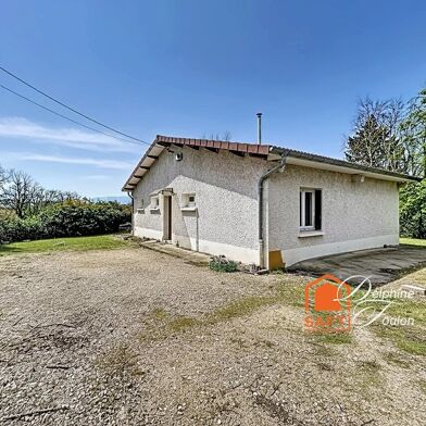 Maison 4 pièces 276000 €