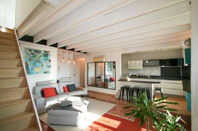 Appartement 4 pièces 185900 €