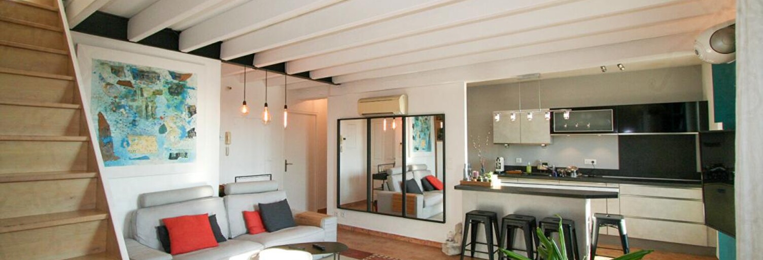 Appartement 4 Pièces 73 m² à vendre à Manosque (04100)