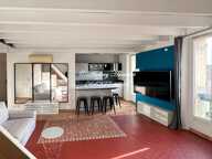 MANOSQUE centre, luminosité et charme intemporel pour ce DUPLEX de 73 m² avec de beaux volumes — photo 2