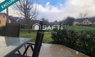 Appartement 4 Pièces 80 m² à vendre à Ottrott (67530)