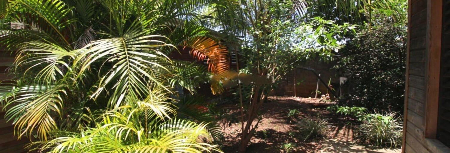 Maison 6 Pièces 180 m² à louer à Les Abymes (97139)