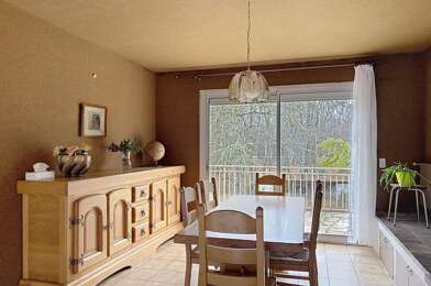 Maison 7 pièces 435000 €