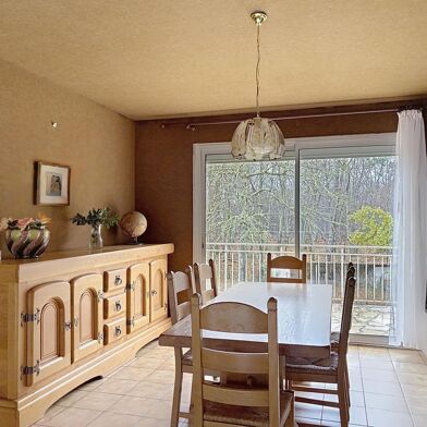 Maison 7 pièces 435000 €