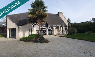 Maison 7 Pièces 190 m² à vendre à Bayeux (14400)