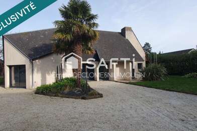 Maison 7 pièces 340000 €