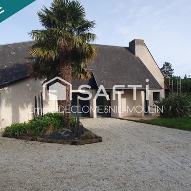 Maison 7 pièces 340000 €