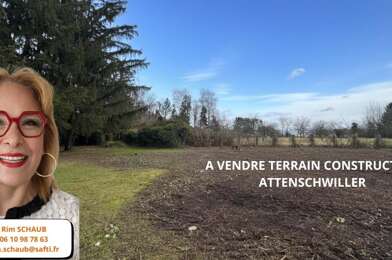 Terrain  230000 €