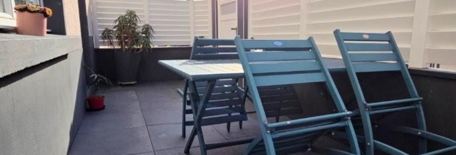 Maison 4 Pièces 102 m² à vendre à Saint-Léger-les-Vignes (44710)