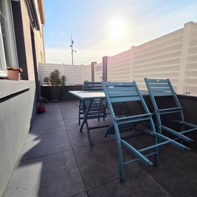 Maison 4 pièces 249900 €