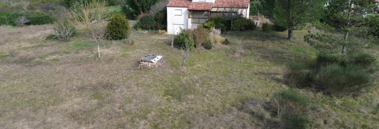 Maison 4 Pièces 109 m² à vendre à Cahors (46000)