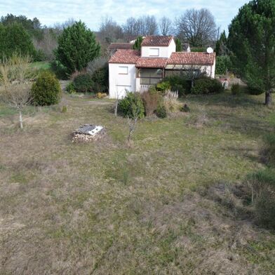 Maison 4 pièces 244950 €