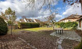 Terrain  390 m² à vendre à Igny (91430)