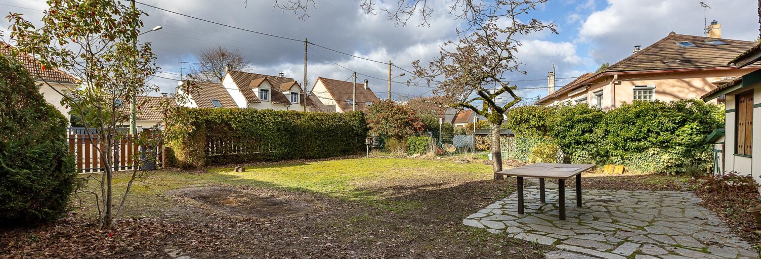 Terrain  390 m² à vendre à Igny (91430)