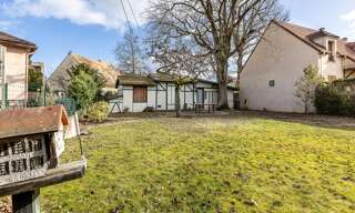 Terrain  390 m² à vendre à Igny (91430)