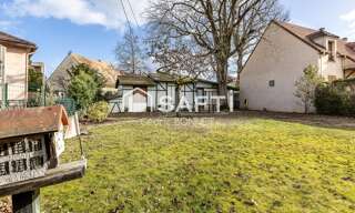 Terrain  390 m² à vendre à Igny (91430)