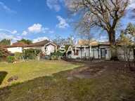 Rare -Terrain constructible 390m² - Igny Sud — photo 2