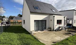 Maison 6 Pièces 95 m² à vendre à Riec-sur-Bélon (29340)