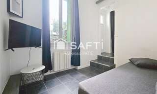 Appartement 2 Pièces 24 m² à vendre à Vanves (92170)